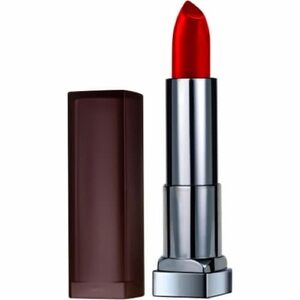 Maybelline New York Siren in Scarlet  Lipstick-690